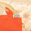 Hermès Fregates Magnifiques Silk Scarf 90 Secondhand