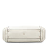 Gucci Pebbled Calfskin Bella Satchel Secondhand