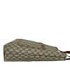 Gucci GG Supreme Plus Web Tote Secondhand