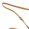 Gucci Medium Leather Marrakech Shoulder Bag Secondhand