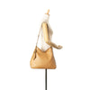 Gucci Medium Leather Marrakech Shoulder Bag Secondhand