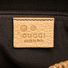 Gucci Medium Leather Marrakech Shoulder Bag Secondhand