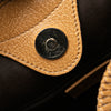 Gucci Medium Leather Marrakech Shoulder Bag Secondhand