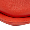 Secondhand Chanel Old Medium Quilted Lambskin and Stingray Strap Boy Flap