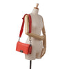 Secondhand Chanel Old Medium Quilted Lambskin and Stingray Strap Boy Flap