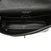 Chanel Jumbo Classic Patent Double Flap Secondhand