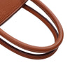 Hermès Clemence Birkin Retourne 35 Secondhand