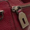Ferragamo Leather Verve Tote Secondhand