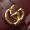 Gucci Small Leather Arli Crossbody Secondhand