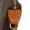 Louis Vuitton Monogram Mini Pochette Accessoires Secondhand