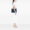 Dior Large Lambskin Cannage Lady Dior Secondhand