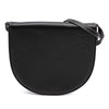 LOEWE Small Smooth Calfskin Heel Crossbody Secondhand