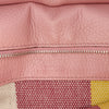 Gucci Medium Leather Bamboo Daily Satchel Secondhand