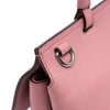 Gucci Medium Leather Bamboo Daily Satchel Secondhand