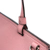 Gucci Medium Leather Bamboo Daily Satchel Secondhand