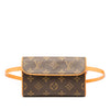 Louis Vuitton Monogram Pochette Florentine Secondhand