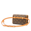 Louis Vuitton Monogram Pochette Florentine Secondhand