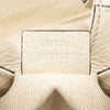 Gucci Large Calfskin Bamboo Tassel Drawstring Backpack Secondhand