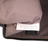 Bottega Veneta Large Nappa Intrecciato Flat Zip Biletto Pouch Secondhand