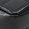 Chanel Mini CC Chocolate Bar Lambskin Camellia Flap Secondhand