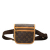 Louis Vuitton Monogram Bosphore Belt Bag Secondhand