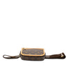 Louis Vuitton Monogram Bosphore Belt Bag Secondhand