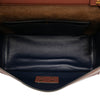 Fendi Calfskin Kan U Satchel Secondhand