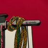 Hermès Passementerie Silk Scarf Secondhand