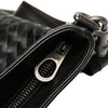 Secondhand Bottega Veneta Nappa Intrecciato VN Crossbody