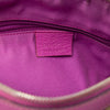 Gucci GG Canvas Abbey D Ring Boston Bag Secondhand