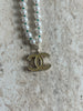 Secondhand Chanel Necklace