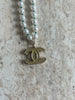 Chanel Necklace Secondhand