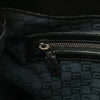 Gucci Canvas Reins Hobo Secondhand