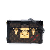 Louis Vuitton Monogram Petite Malle Secondhand