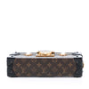 Louis Vuitton Monogram Petite Malle Secondhand