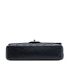 Chanel Medium Classic Caviar Double Flap Secondhand