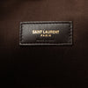 Saint Laurent Le Monogramme Coated Canvas Long Bucket Bag Secondhand