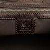 Fendi Small Zucca Canvas Twins Tote Secondhand