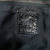 Burberry Small Beat Check Nylon Victoria Tote Secondhand