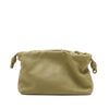 LOEWE Medium Mellow Nappa Lambskin Flamenco Purse Secondhand