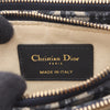 Dior Oblique Canvas Saddle Triple Zip Crossbody Secondhand