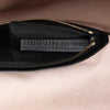 Secondhand Fendi Zucca Embroidered Canvas Baguette Satchel