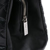 Secondhand Chanel CC Quilted Caviar Soft Tote
