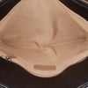 Secondhand Chanel CC Quilted Caviar Soft Tote