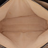 Secondhand Chanel CC Quilted Caviar Soft Tote