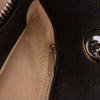 Secondhand Chanel CC Quilted Caviar Soft Tote