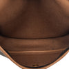 Dior Honeycomb Coated Canvas Crossbody Secondhand