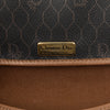 Dior Honeycomb Coated Canvas Crossbody Secondhand