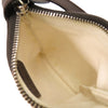 Bvlgari Logomania Canvas Crossbody Secondhand