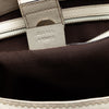 Gucci GG Canvas Interlocking G Tote Secondhand